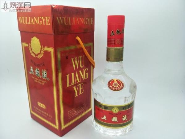 39度五粮液为啥不值钱