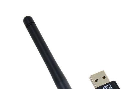 usb无线wifi接收器无驱怎么安装