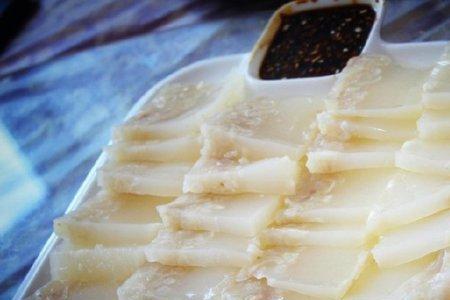 皮冻发黄是什么原因