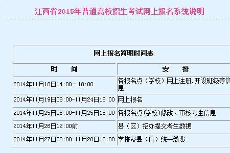 高考报名后如何查询报名情况