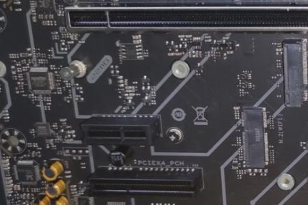 铭瑄b660m主板插线教程