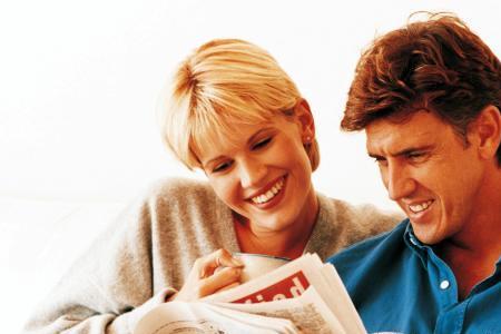 50岁夫妻两地分居怎么相处