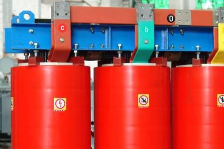 低压侧变压器正常温度多少