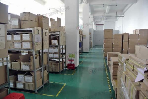 工程仓库材料如何归类