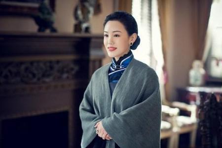 被人夸赞秀外慧中谦虚的回答