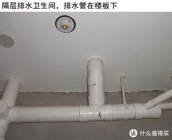 马桶的排污口与排污立管的距离