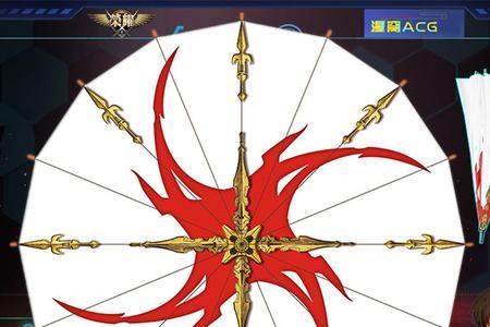 全职高手武器等级排行