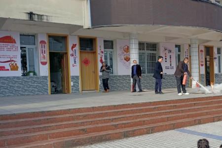 广安希望小学怎么样