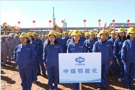 中煤洗选技术有限公司福利待遇