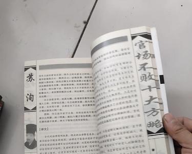 官场小说推荐官道