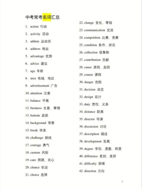 什么的快乐填空名词