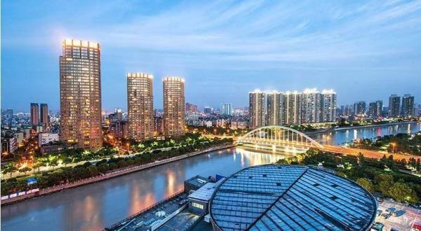中山未来有可能变成一线城市吗