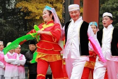 为什么很多人对回族人好