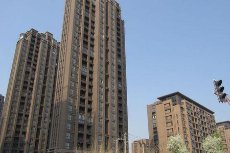 徐州绿地商务城怎么样
