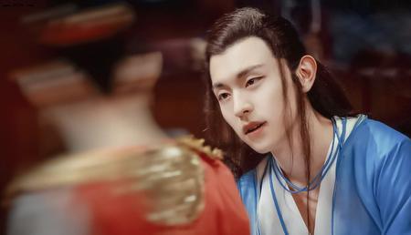 九尾狐师傅是谁