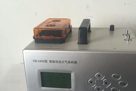 恒流采样器测甲醛准吗