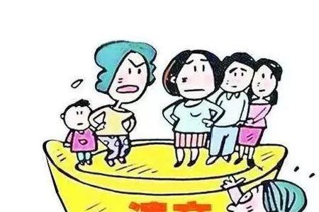 户口迁出继承的房子可以翻修吗