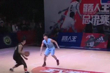 soma步在国际篮联合法吗