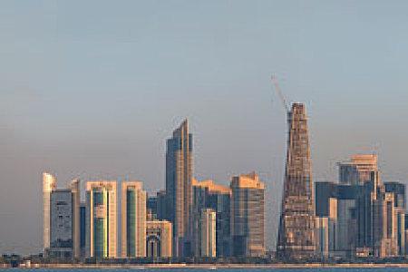 卡塔尔最大的城市