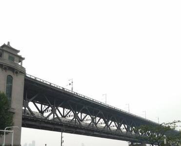 武汉长江大桥有没有电子眼