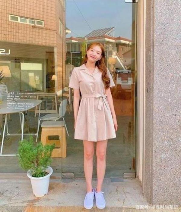女生问穿裙子还是裤子怎么回答