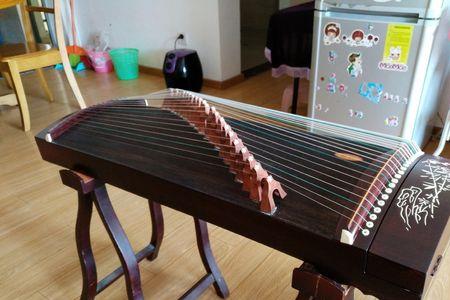 敦煌6980古筝怎么样