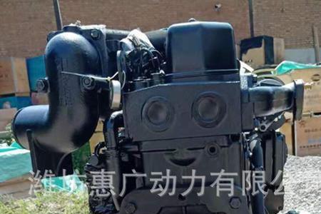 东方红6k柴油机参数