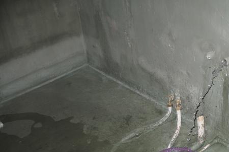 闭水试验多久能发现漏水