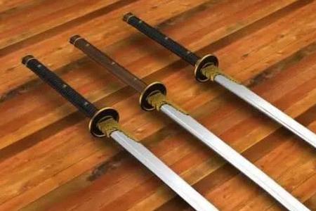 冷兵器单挑什么武器厉害