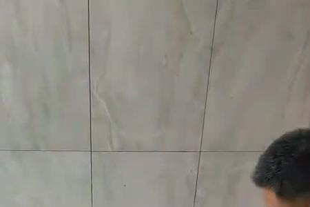 蹲便高低不平怎么补救