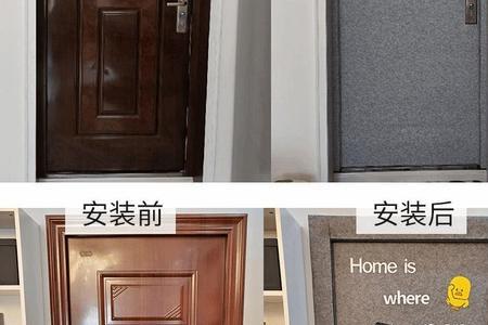 门板用吸音棉还是隔音棉