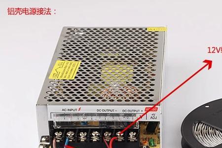 灯带变压器可以两个同时接吗