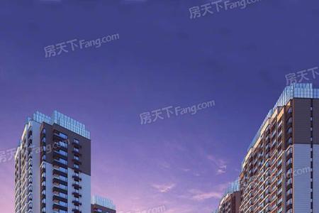 大连悦泰中南锦里是公寓吗