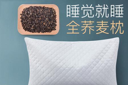 我的荞麦枕头都发芽了啥意思