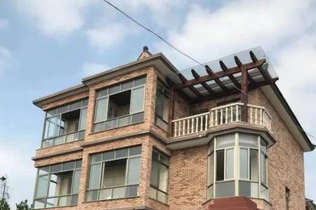 别墅大人口少怎么解决