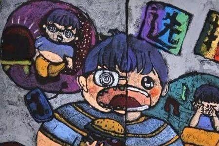 参加学校绘画比赛算是侵权吗