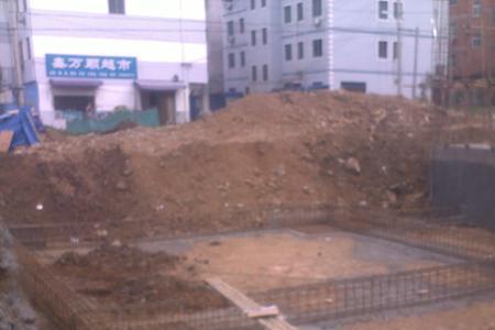 框架结构必须有地梁吗
