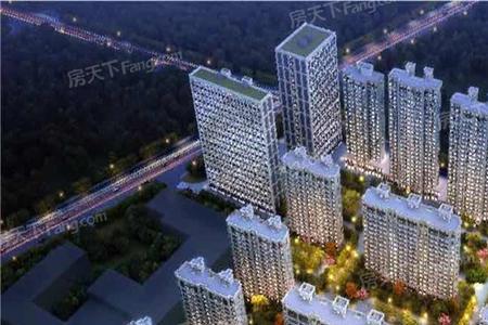 郑州融创城七期什么时候开盘