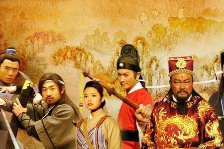包拯时期北宋实力如何