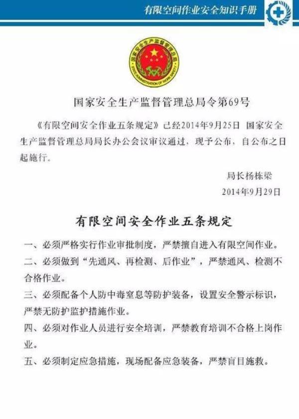 有限空间监护证在那查询