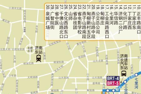 济南566路公交车多长时间一趟