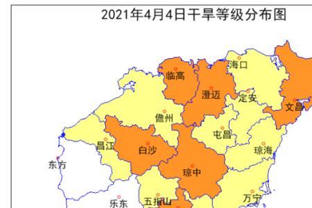 海南临高全年各月气温