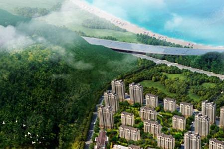 中海熙岸是合肥的产证吗
