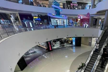 长沙海信广场商场里的是正品么