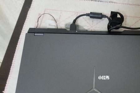 拯救者r9000p背面灯光怎么不亮