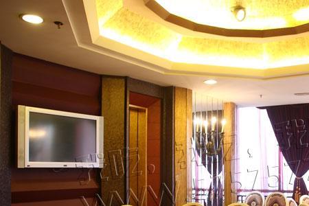 鹭鹭酒家北京有几家店