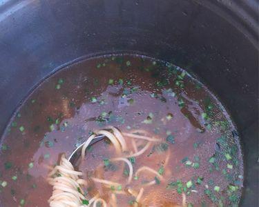 酸汤饸饹的酸汤怎么做