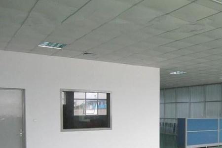 深圳厂房装修报建需要什么资料