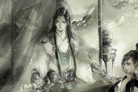 修真小说中魔道仙道有什么不同