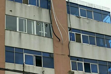 新乡卫滨区代码